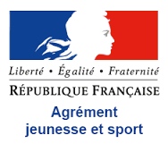 Agrément Jeunesse & Sport