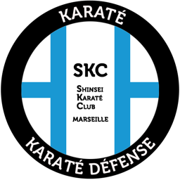 Logo Shinsei Karaté Club
