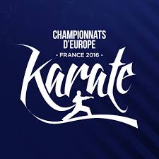 CHAMPIONNAT D EUROPE DE KARATE SPORTIF